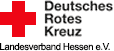 Deutschen Roten Kreuz Logo Der Deutschen Roten Kreuz
